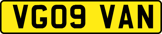 VG09VAN