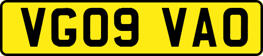 VG09VAO