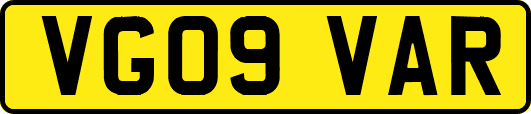 VG09VAR