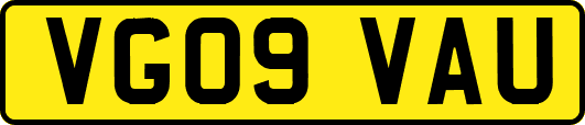 VG09VAU