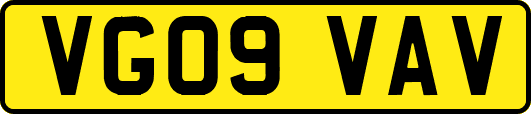 VG09VAV