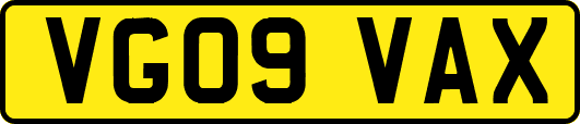 VG09VAX