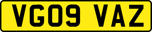 VG09VAZ