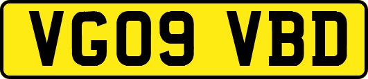 VG09VBD