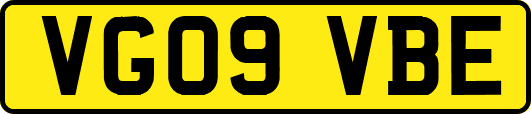 VG09VBE