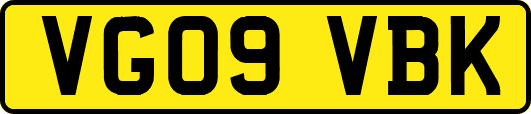VG09VBK