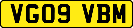 VG09VBM