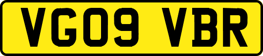 VG09VBR