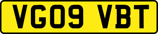 VG09VBT