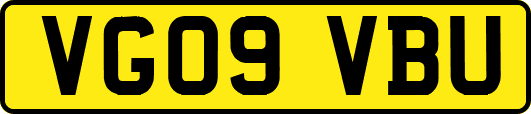 VG09VBU