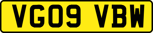 VG09VBW