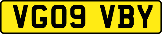 VG09VBY