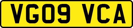 VG09VCA