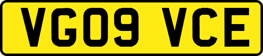 VG09VCE