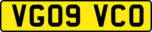 VG09VCO
