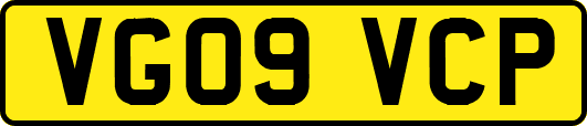 VG09VCP