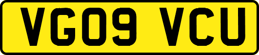 VG09VCU