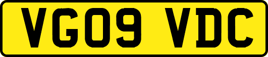 VG09VDC