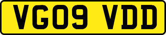 VG09VDD