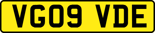VG09VDE