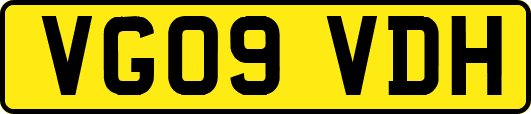 VG09VDH