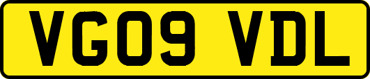 VG09VDL