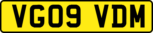 VG09VDM