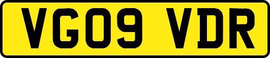 VG09VDR