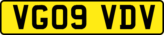 VG09VDV