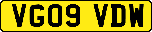 VG09VDW