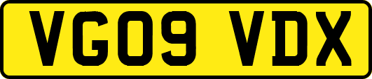 VG09VDX