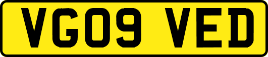VG09VED