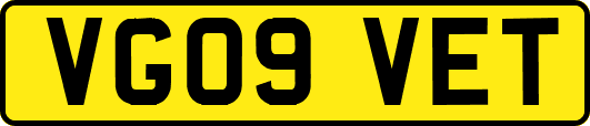 VG09VET