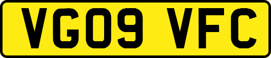 VG09VFC