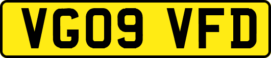 VG09VFD