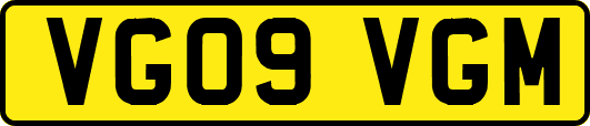 VG09VGM