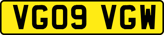 VG09VGW