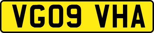 VG09VHA