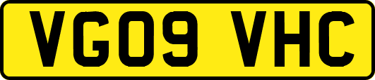 VG09VHC