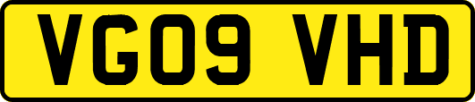 VG09VHD