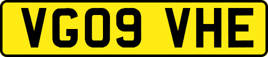 VG09VHE