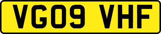 VG09VHF