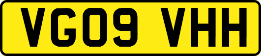 VG09VHH