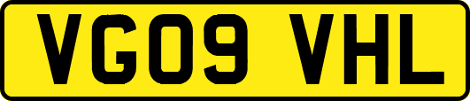VG09VHL