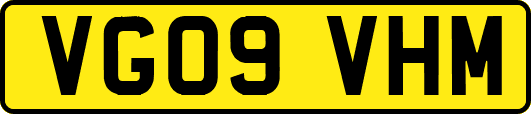 VG09VHM