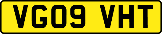 VG09VHT