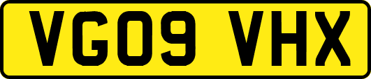 VG09VHX