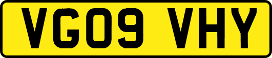 VG09VHY