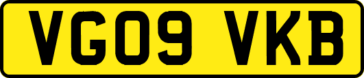 VG09VKB