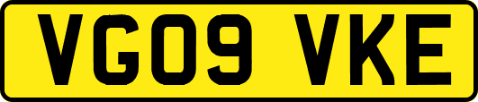 VG09VKE